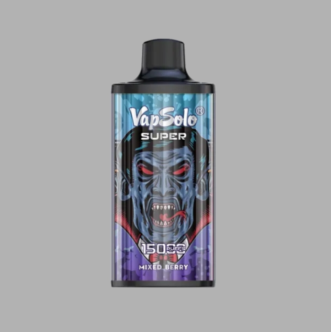 Vapsolo Super 15000 - Image 14