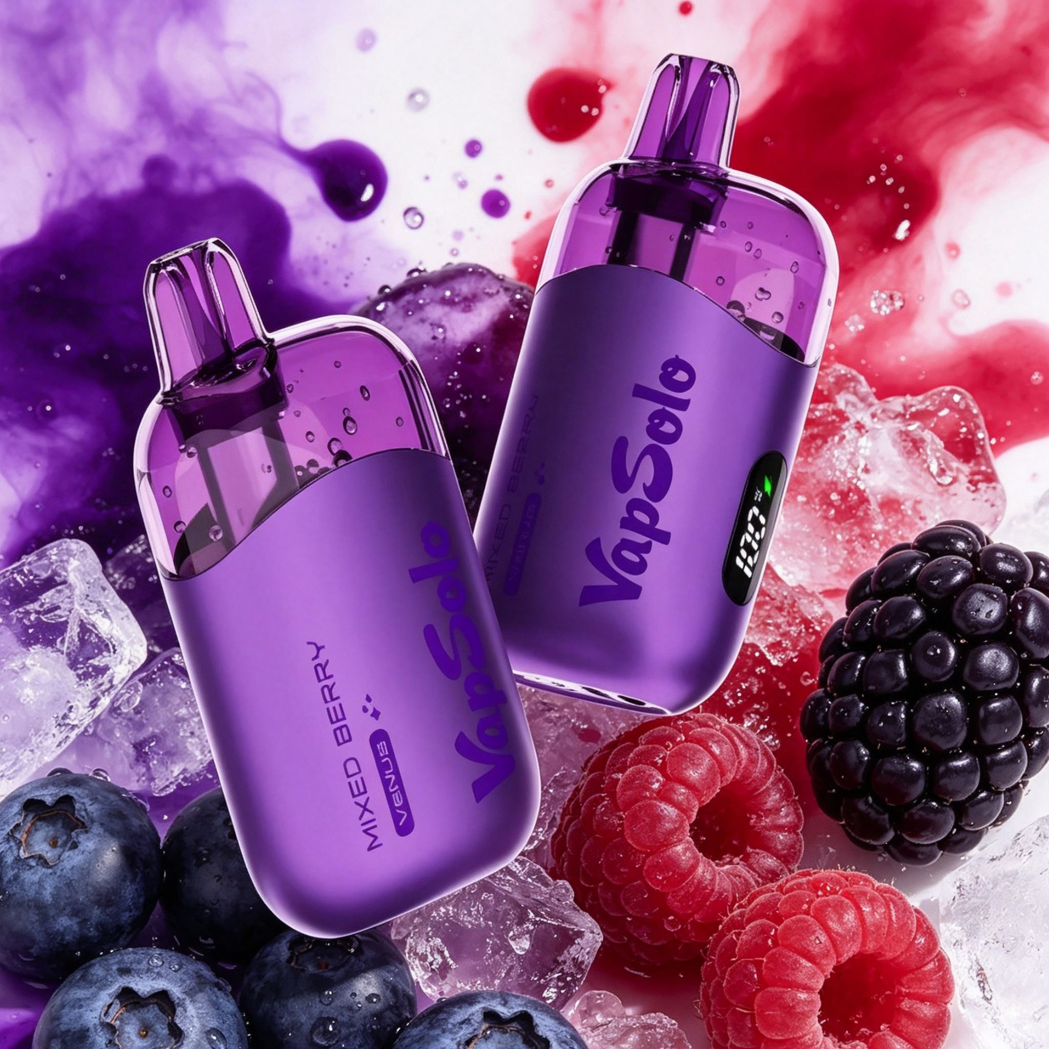 Vapsolo Venus 60K - Image 10