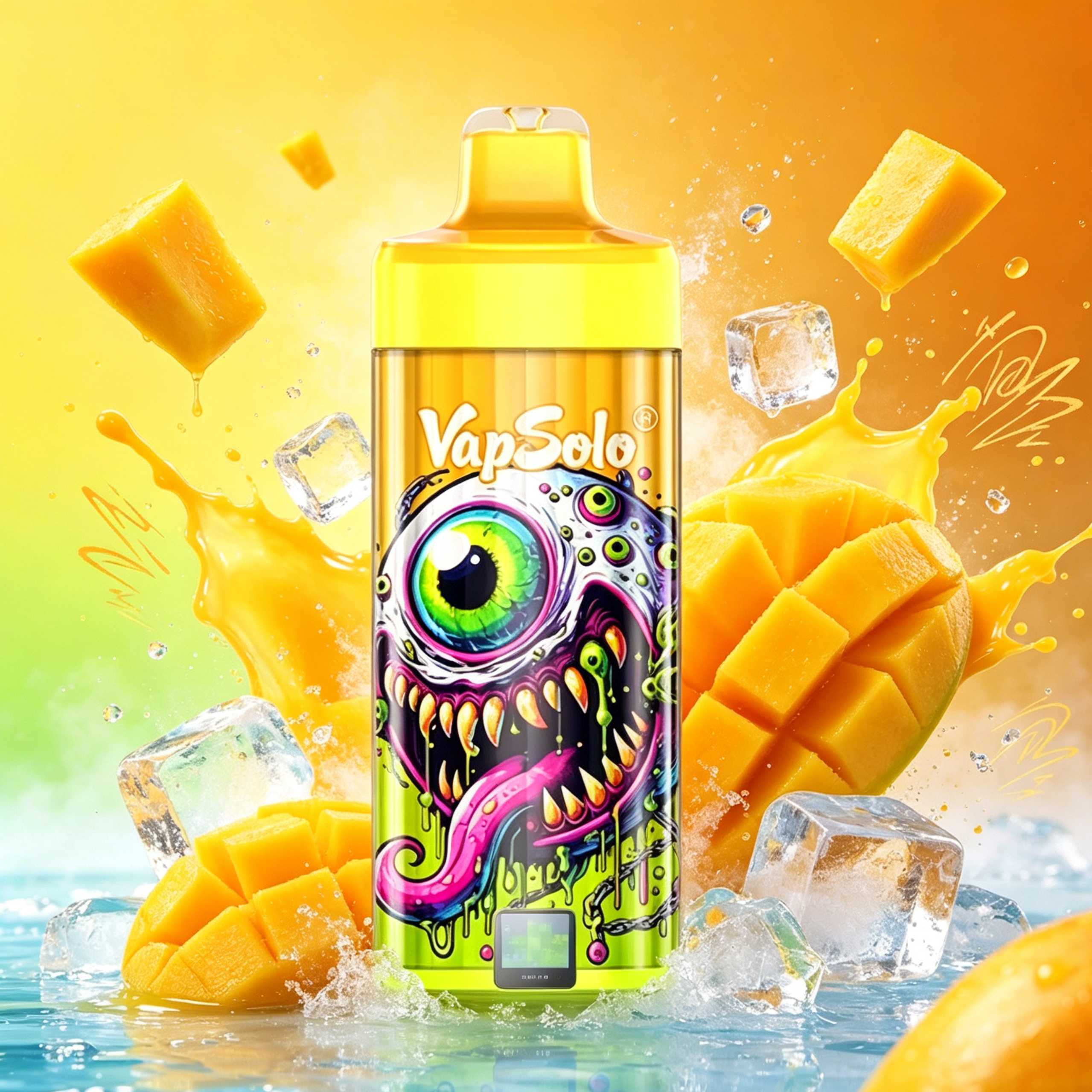 Vapsolo King Pro 65000 Puffs - Image 12