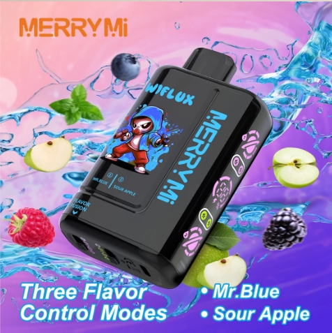 MerryMi 24k Wiflux - Image 9