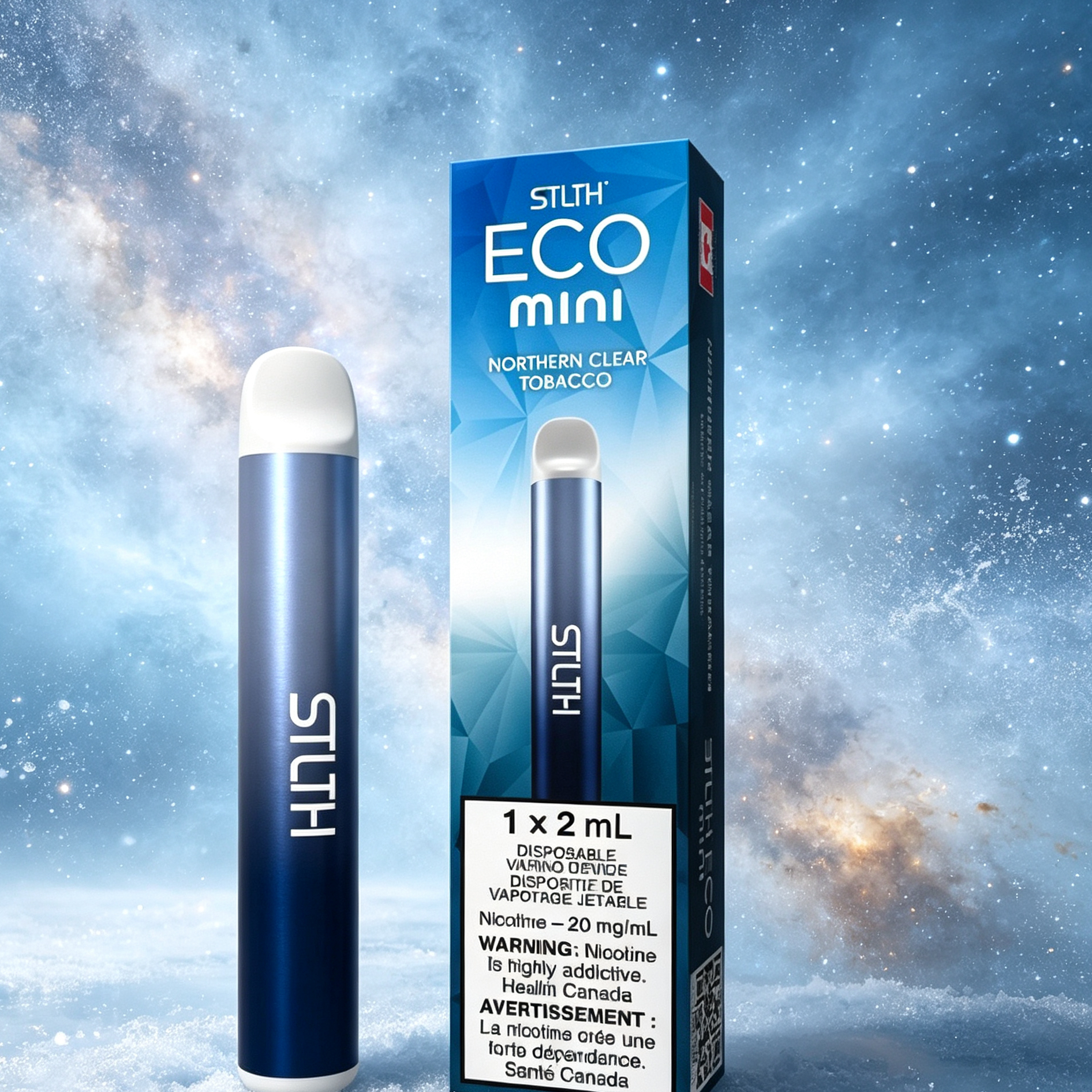 STLTH Eco Mini - Image 5