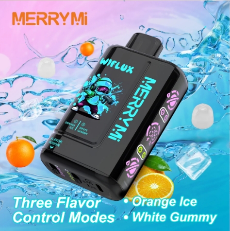 MerryMi 24k Wiflux - Image 8