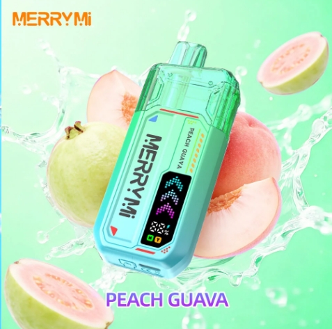 MerryMi Mecha X 36K - Image 8