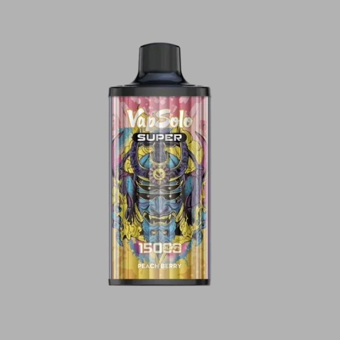 Vapsolo Super 15000 - Image 13