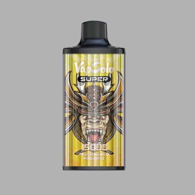 Vapsolo Super 15000 - Image 12
