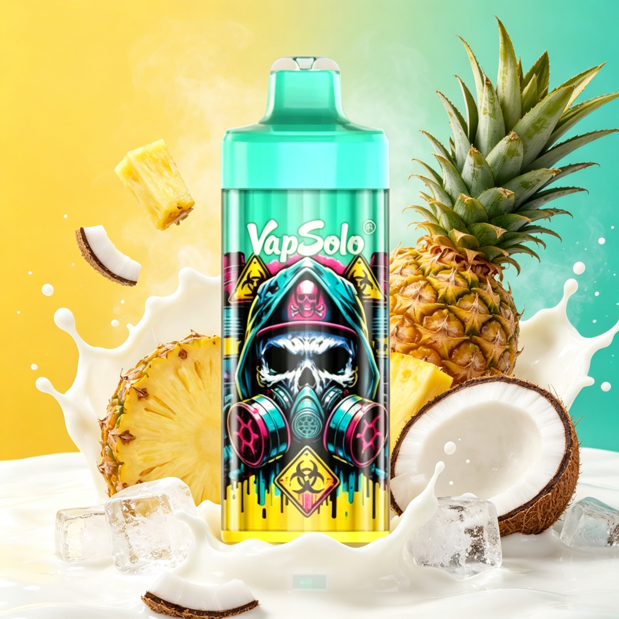 Vapsolo King Pro 65000 Puffs - Image 15