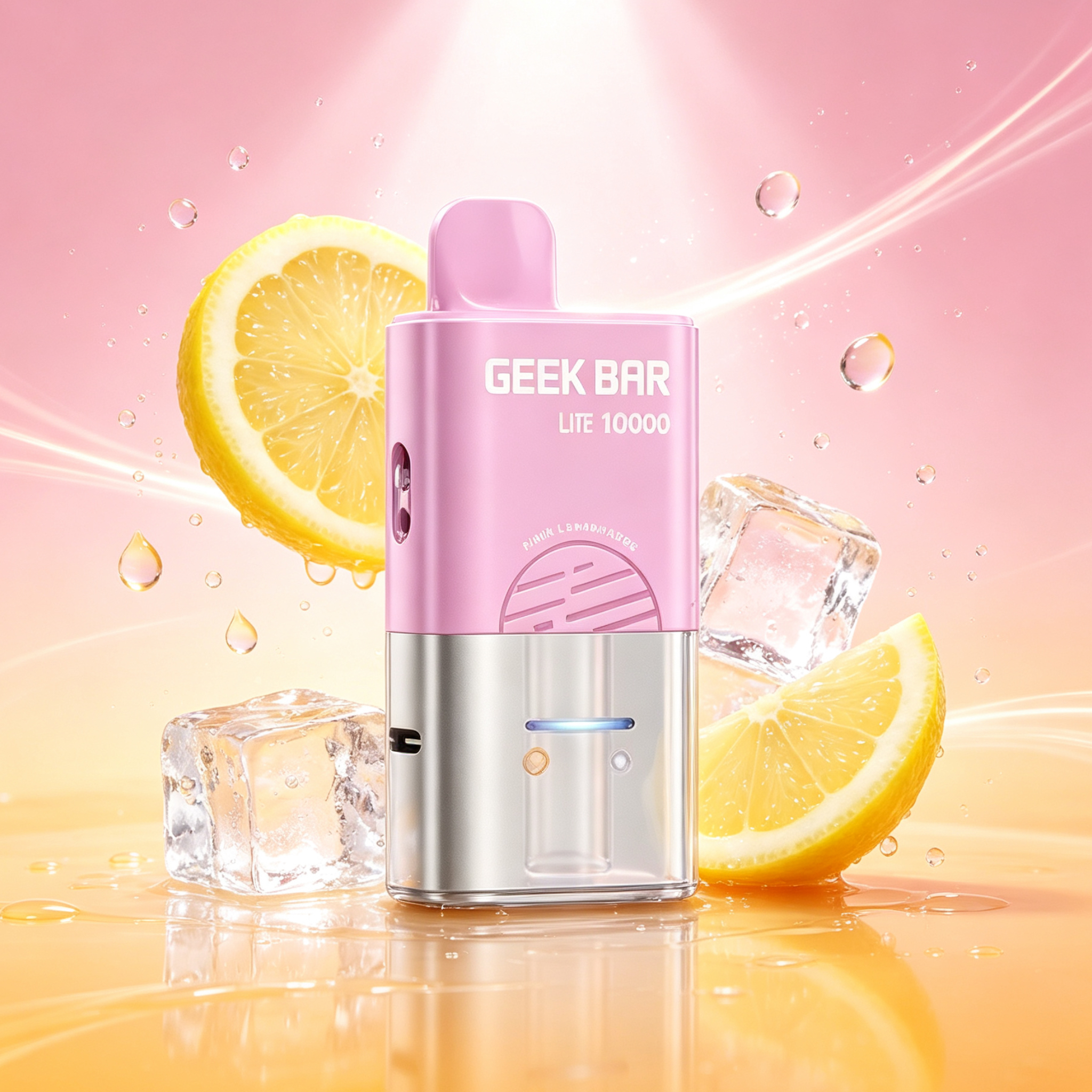 Geek Bar UP 10000 - Image 5