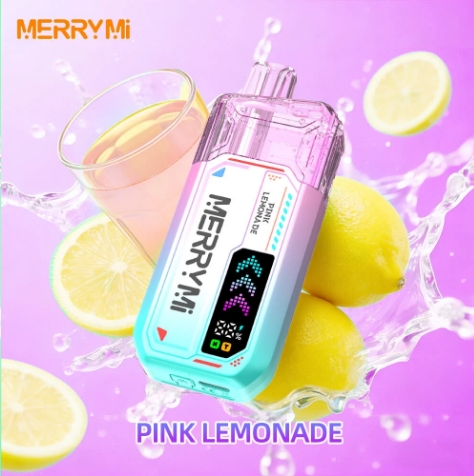 MerryMi Mecha X 36K - Image 7
