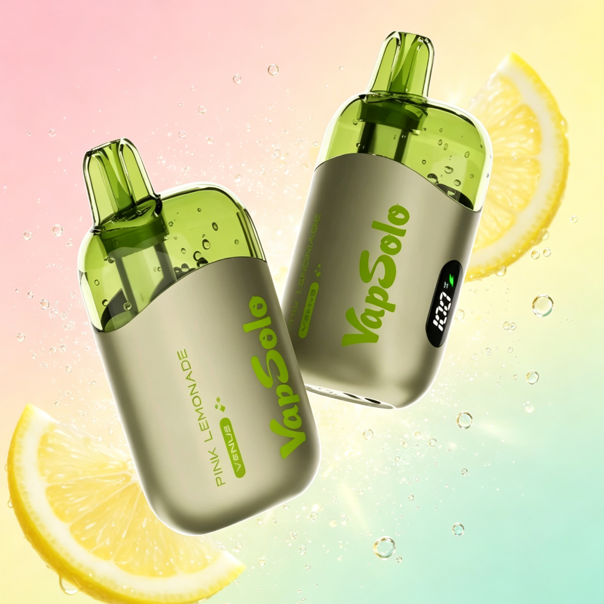 Vapsolo Venus 60K - Image 9