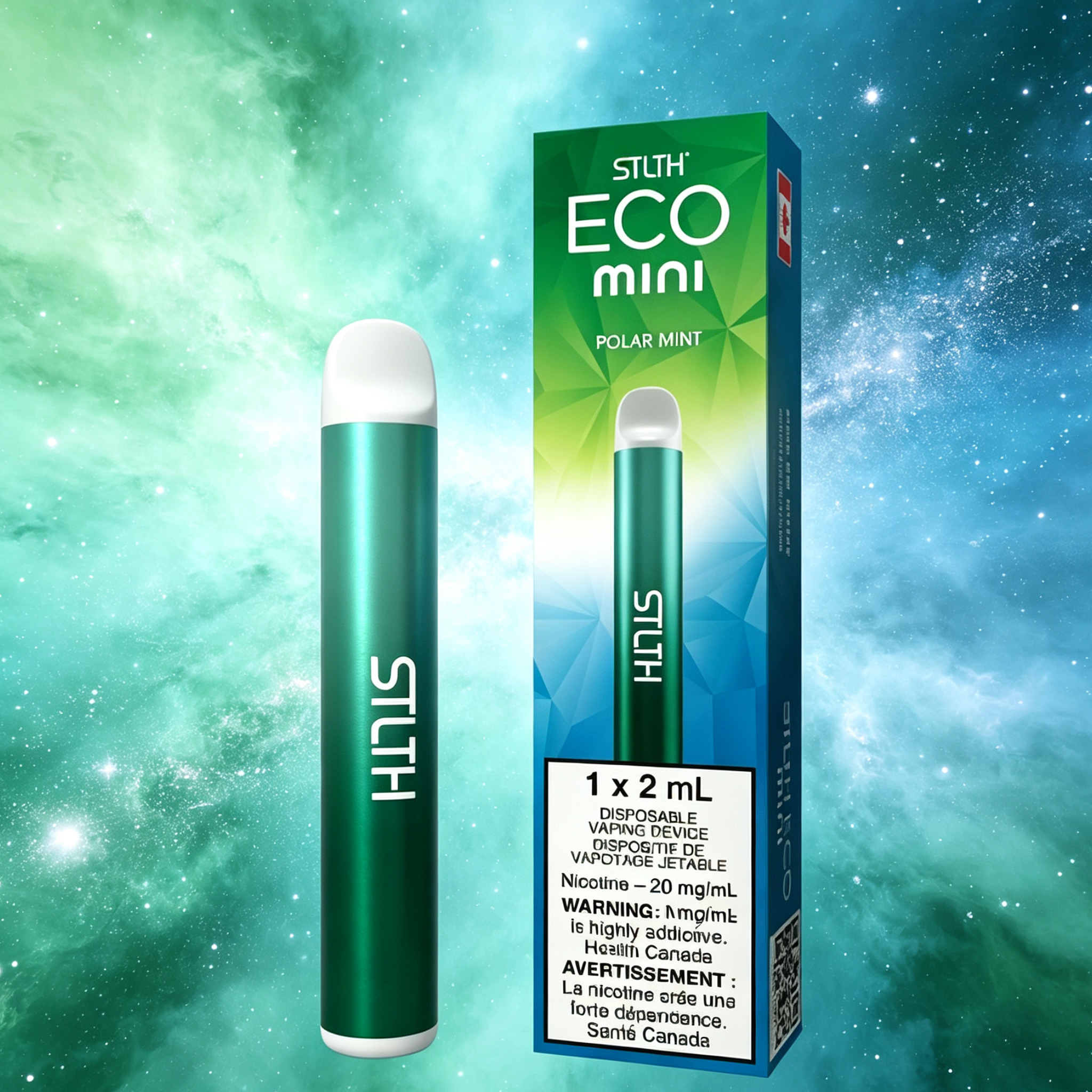 STLTH Eco Mini - Image 3