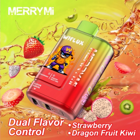 MerryMi 24k Wiflux - Image 7