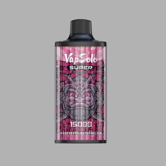 Vapsolo Super 15000 - Image 10