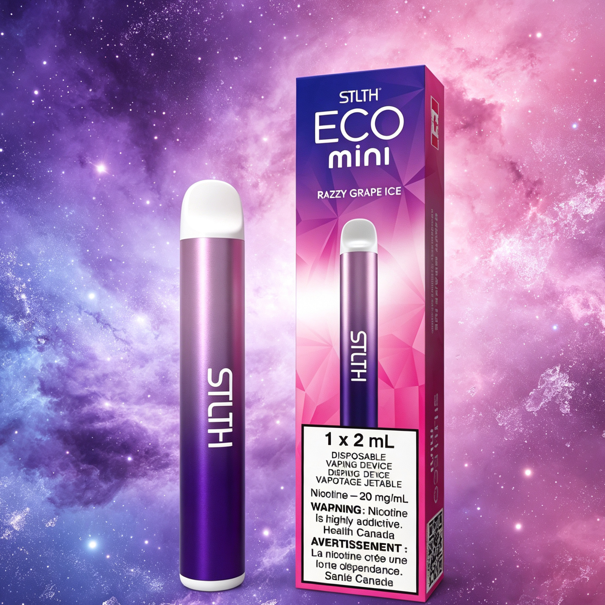 STLTH Eco Mini - Image 2