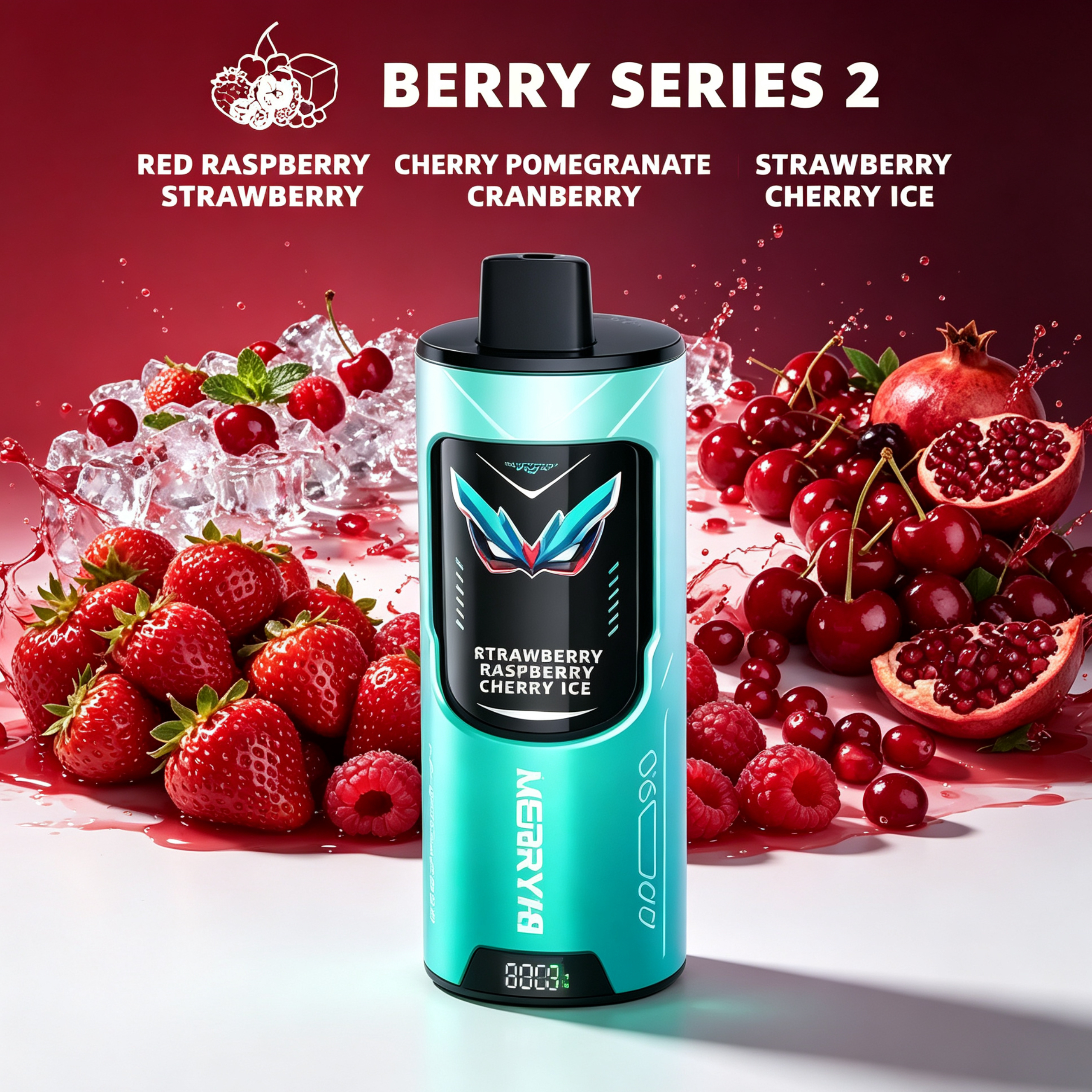MerryMi Mecha Twist 3 in 1 - Image 9