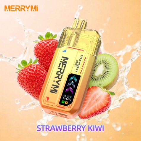 MerryMi Mecha X 36K - Image 5