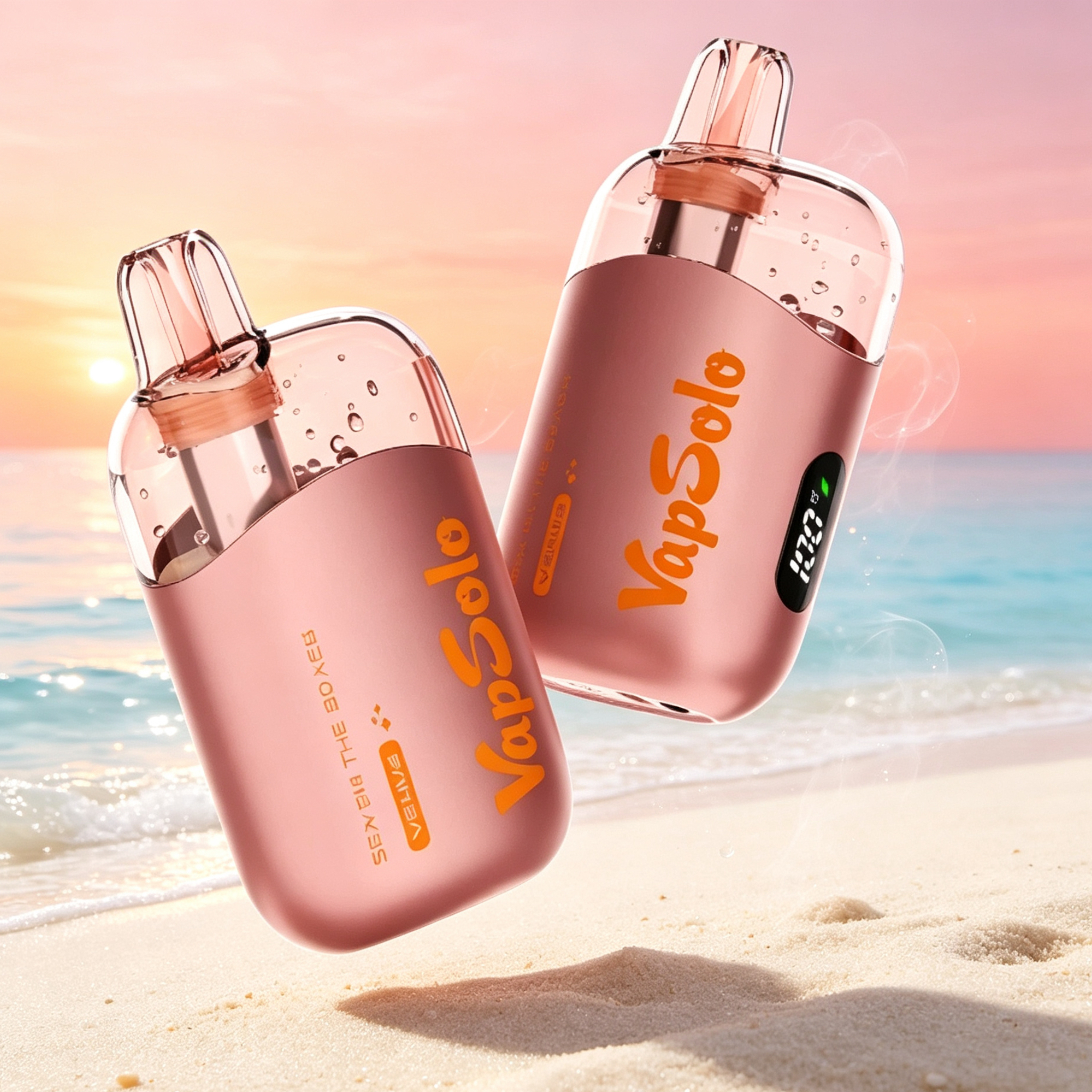 Vapsolo Venus 60K - Image 8