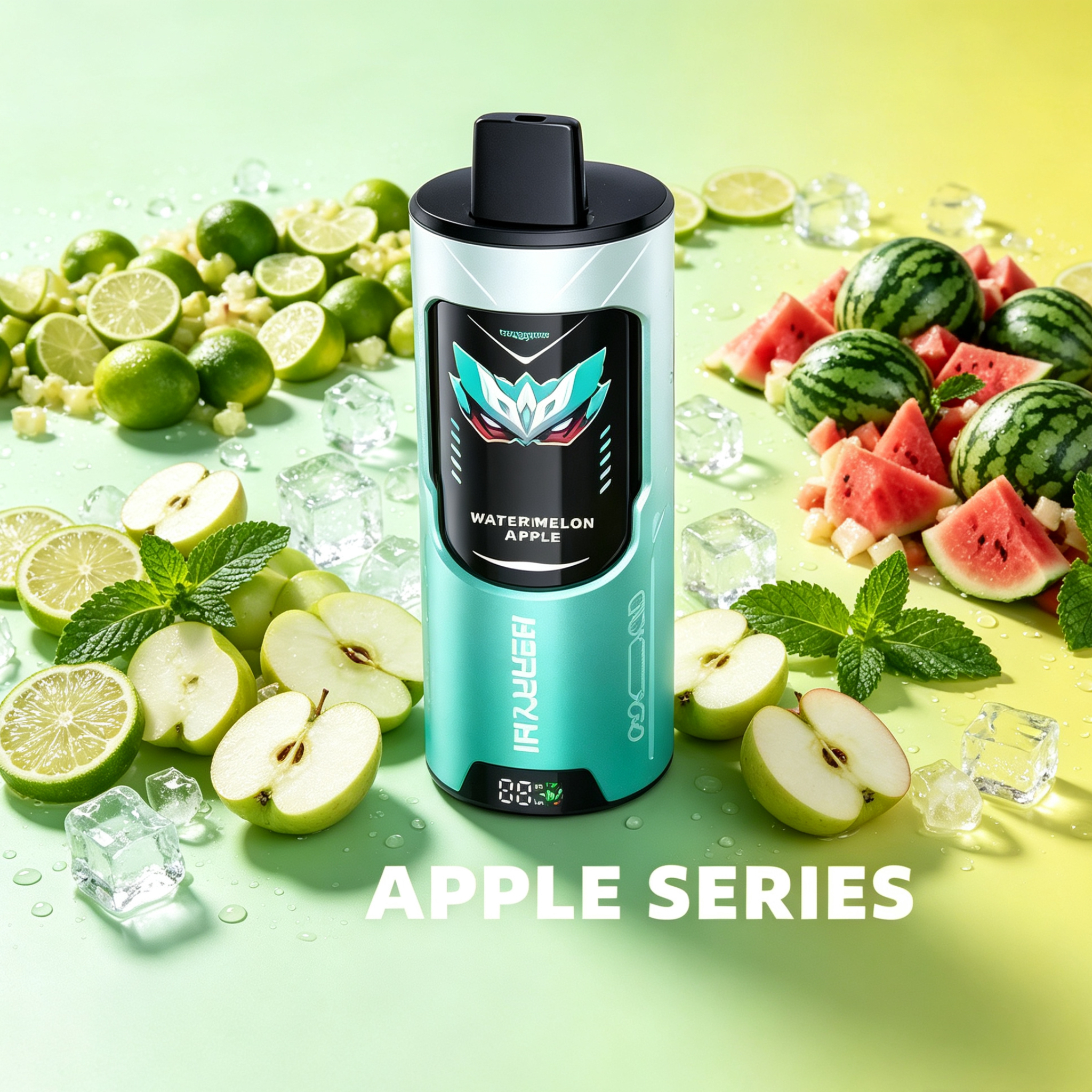 MerryMi Mecha Twist 3 in 1 - Image 10
