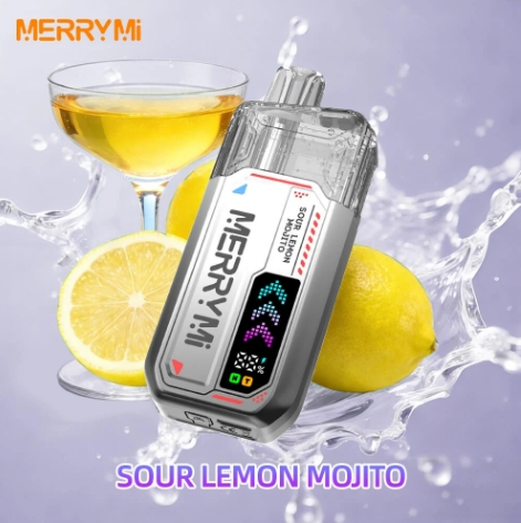 MerryMi Mecha X 36K - Image 6