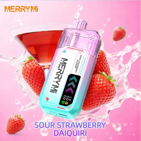 MerryMi Mecha X 36K - Image 4