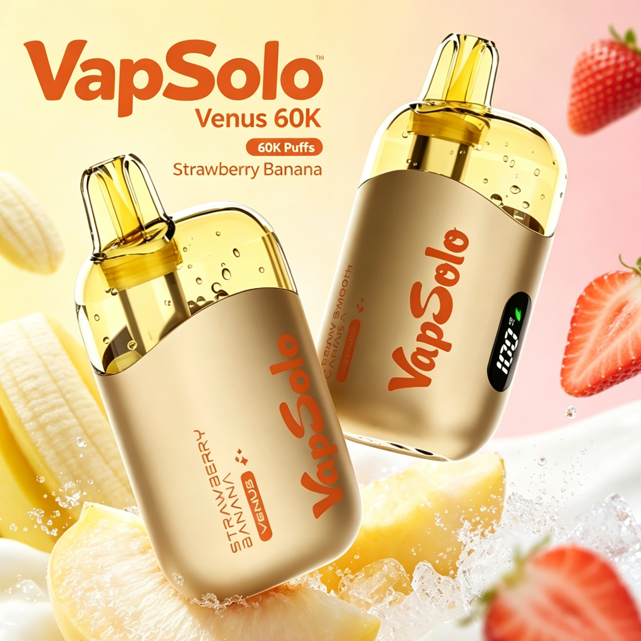 Vapsolo Venus 60K - Image 7