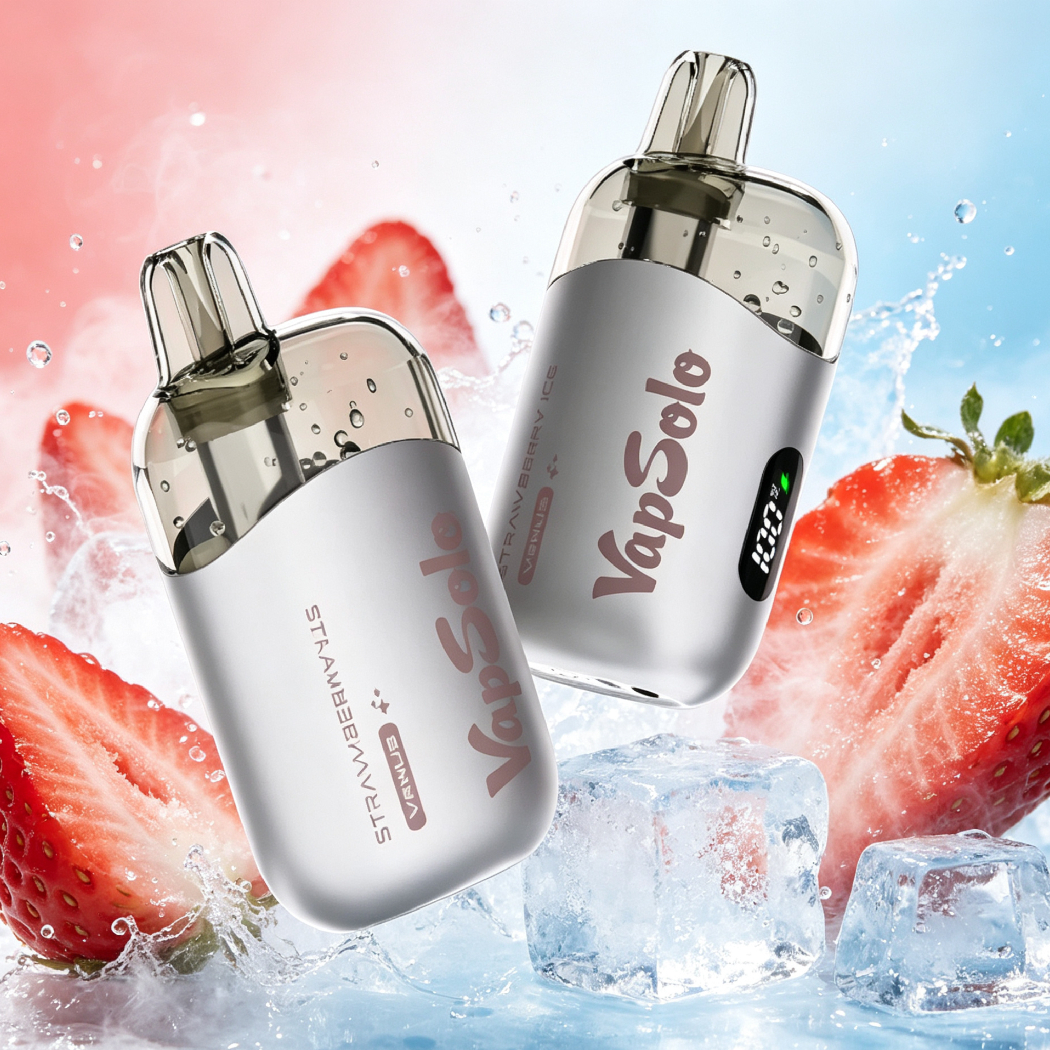 Vapsolo Venus 60K - Image 6