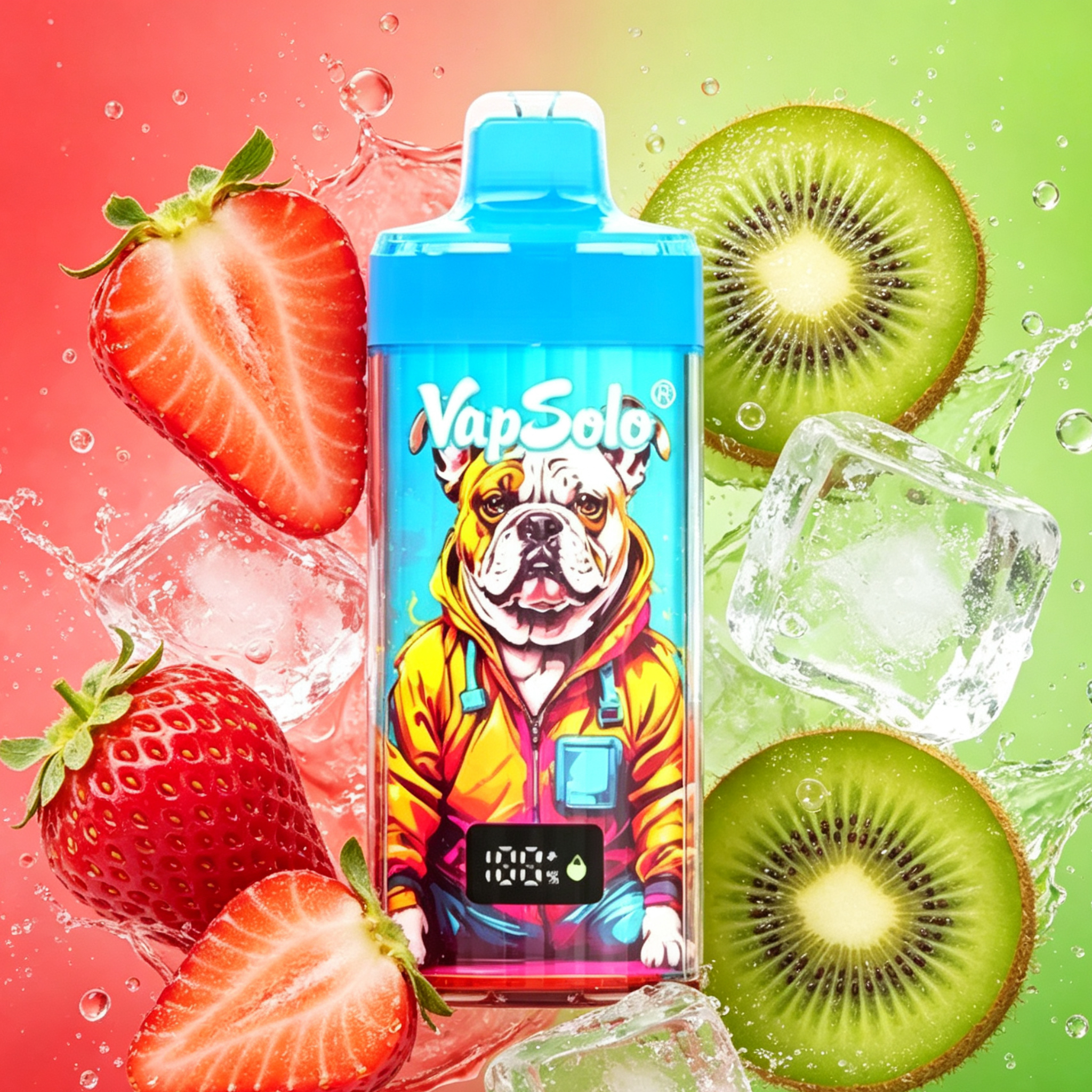 Vapsolo King Pro 65000 Puffs - Image 19
