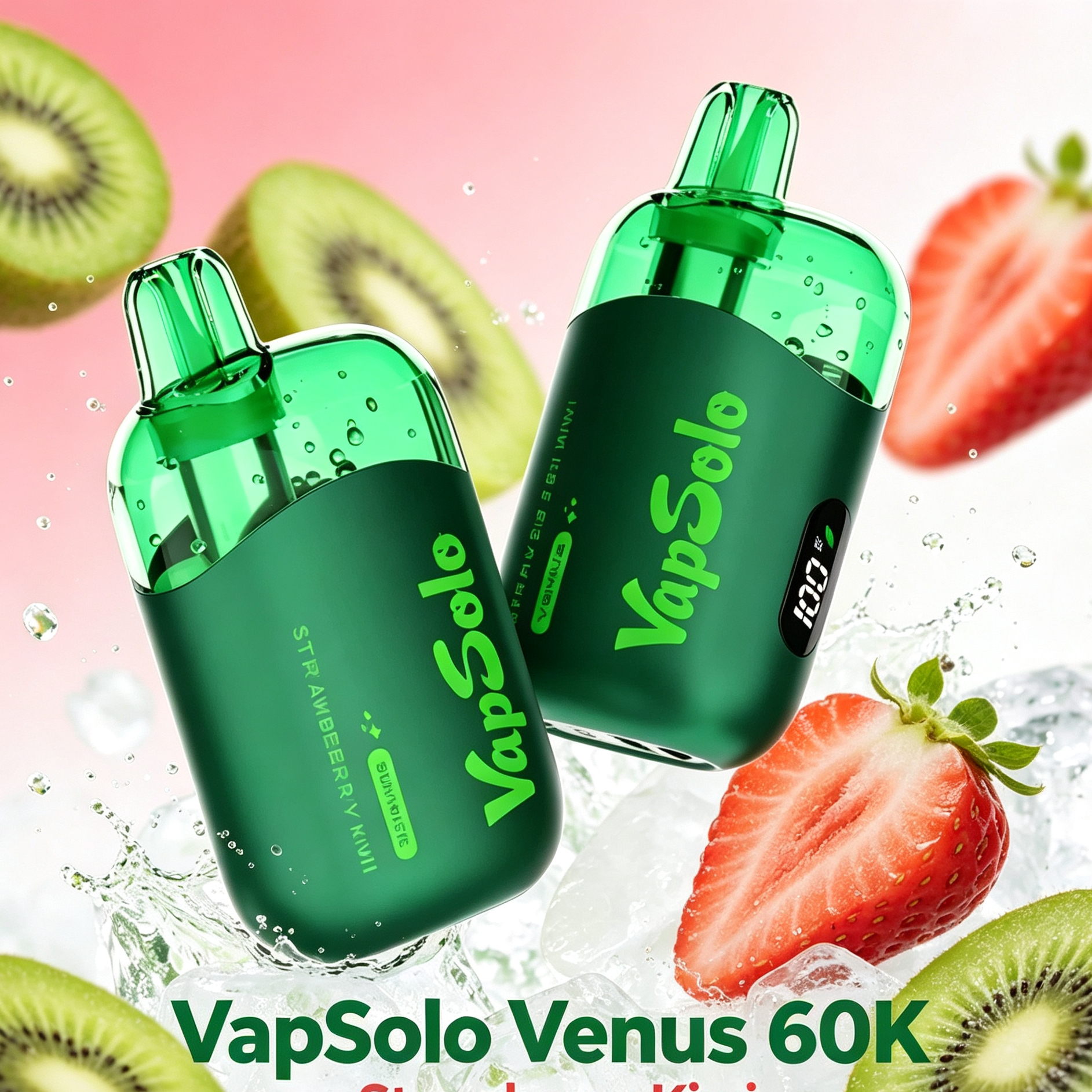 Vapsolo Venus 60K - Image 5