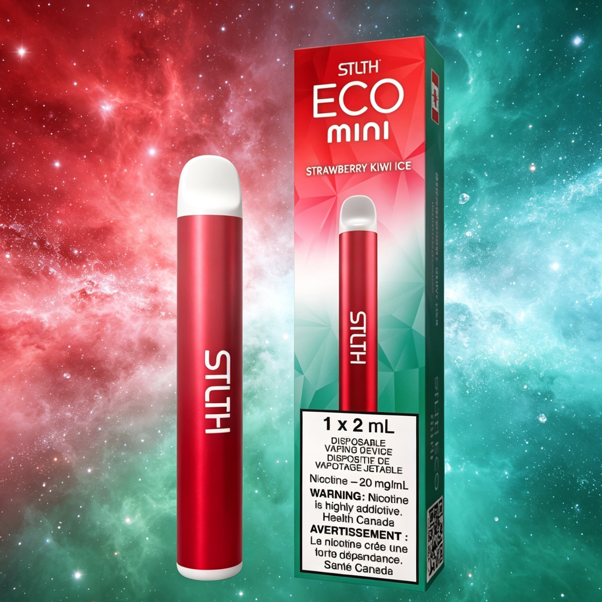 STLTH Eco Mini - Image 11