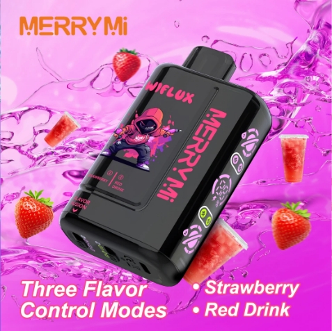 MerryMi 24k Wiflux - Image 6