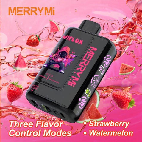 MerryMi 24k Wiflux - Image 5