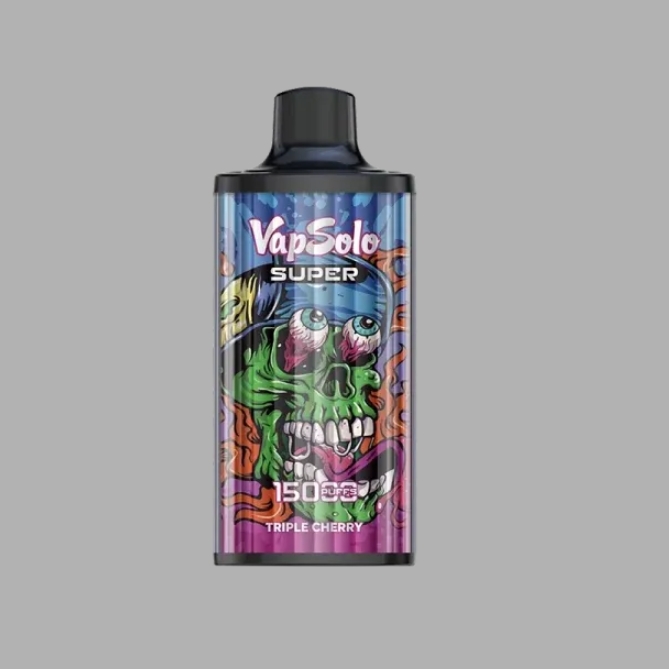 Vapsolo Super 15000 - Image 3