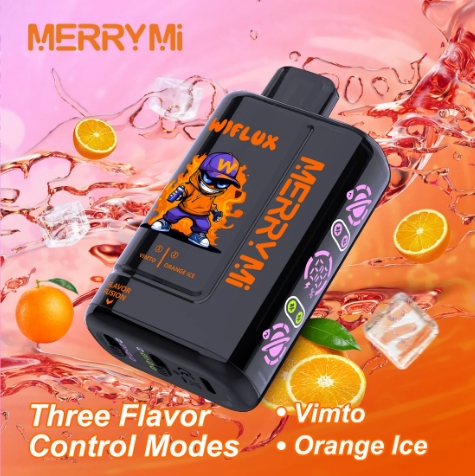 MerryMi 24k Wiflux - Image 3