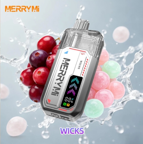 MerryMi Mecha X 36K - Image 2