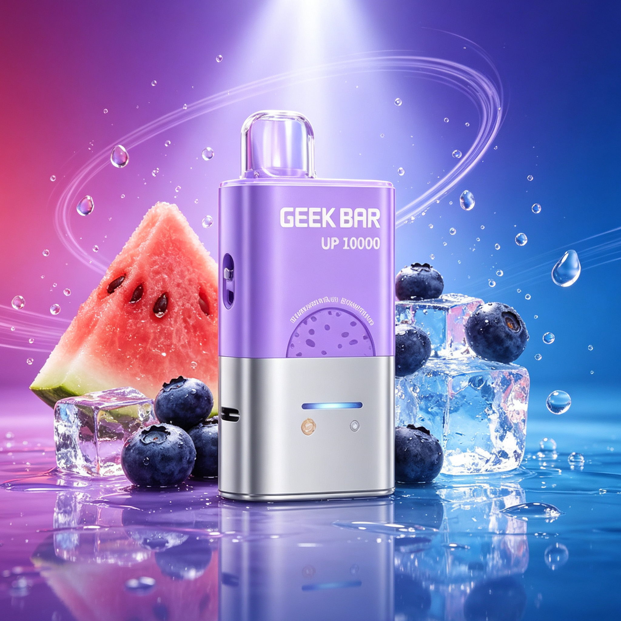 Geek Bar UP 10000 - Image 2