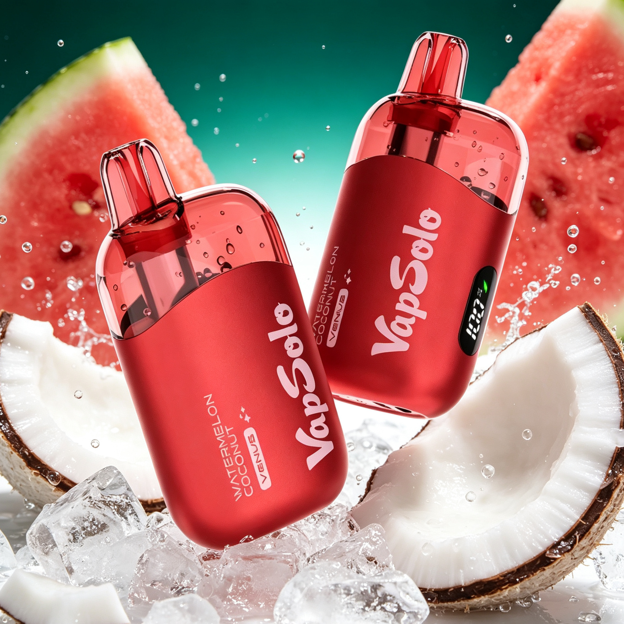 Vapsolo Venus 60K - Image 3