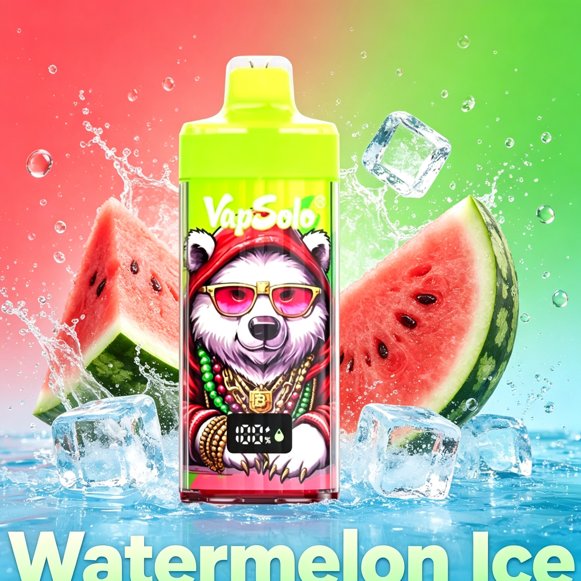 Vapsolo King Pro 65000 Puffs - Image 21