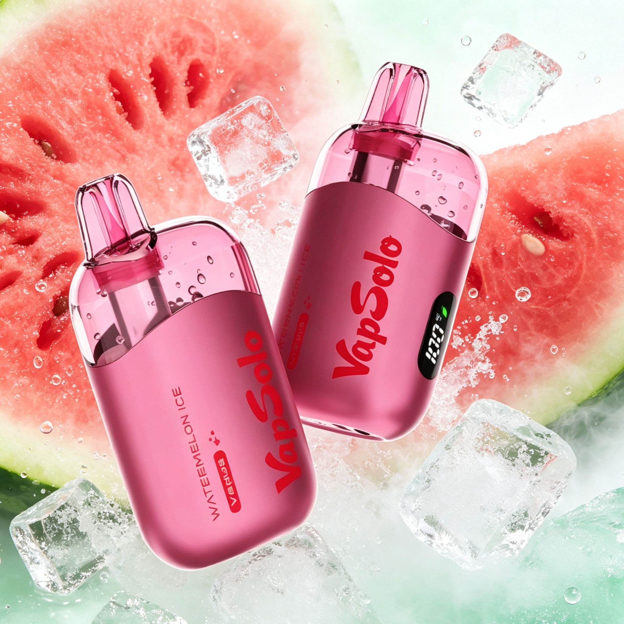 Vapsolo Venus 60K - Image 2