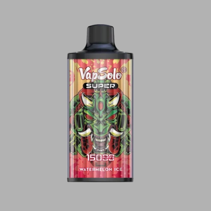 Vapsolo Super 15000 - Image 2