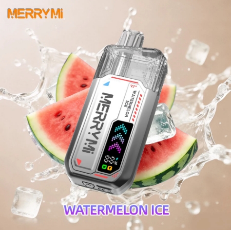 MerryMi Mecha X 36K - Image 3