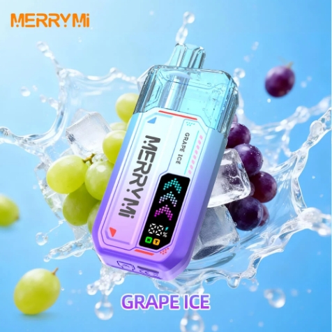 MerryMi Mecha X 36K - Image 14