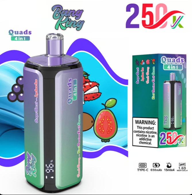 BANG KING 250K 4in1 - Image 11