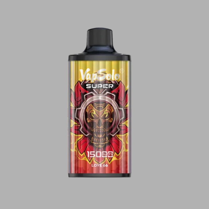 Vapsolo Super 15000 - Image 15