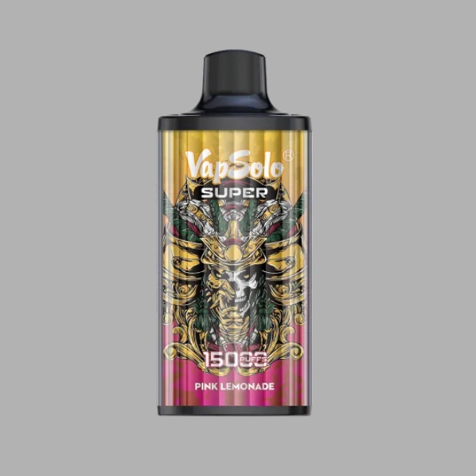 Vapsolo Super 15000 - Image 11