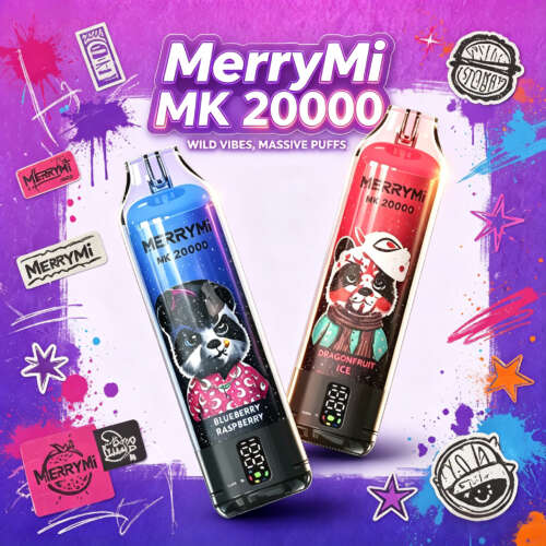 MerryMi MK 20000