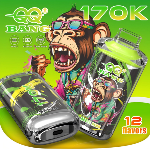QQ BANG 170K