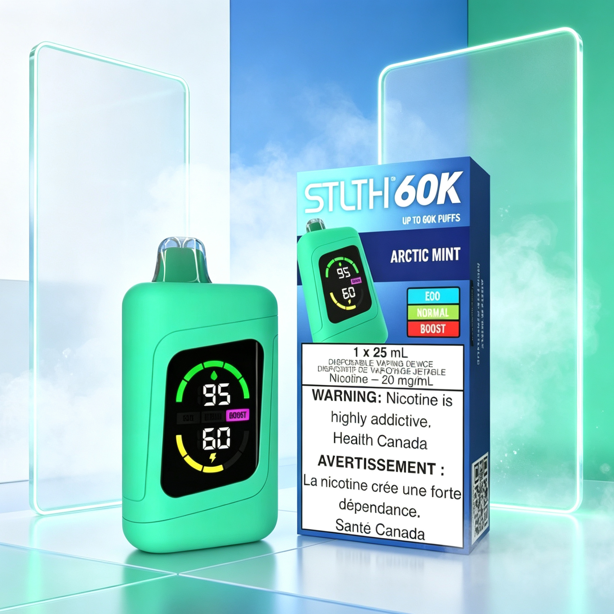 STLTH 60K - Image 16