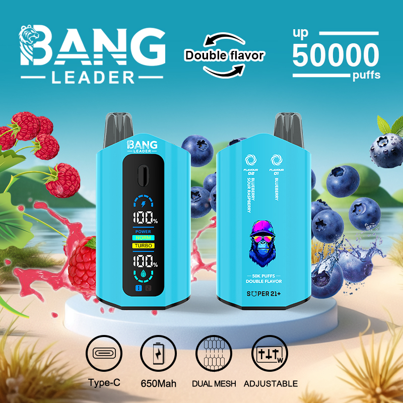 Bang Leader 50K 2in1 - Image 9
