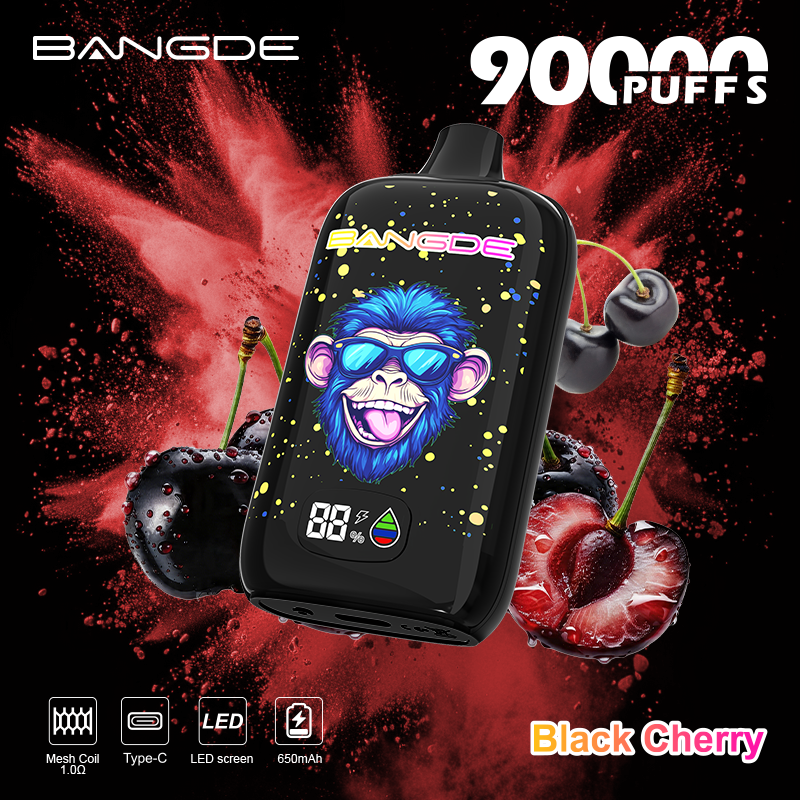 Bang DE 90K - Image 13