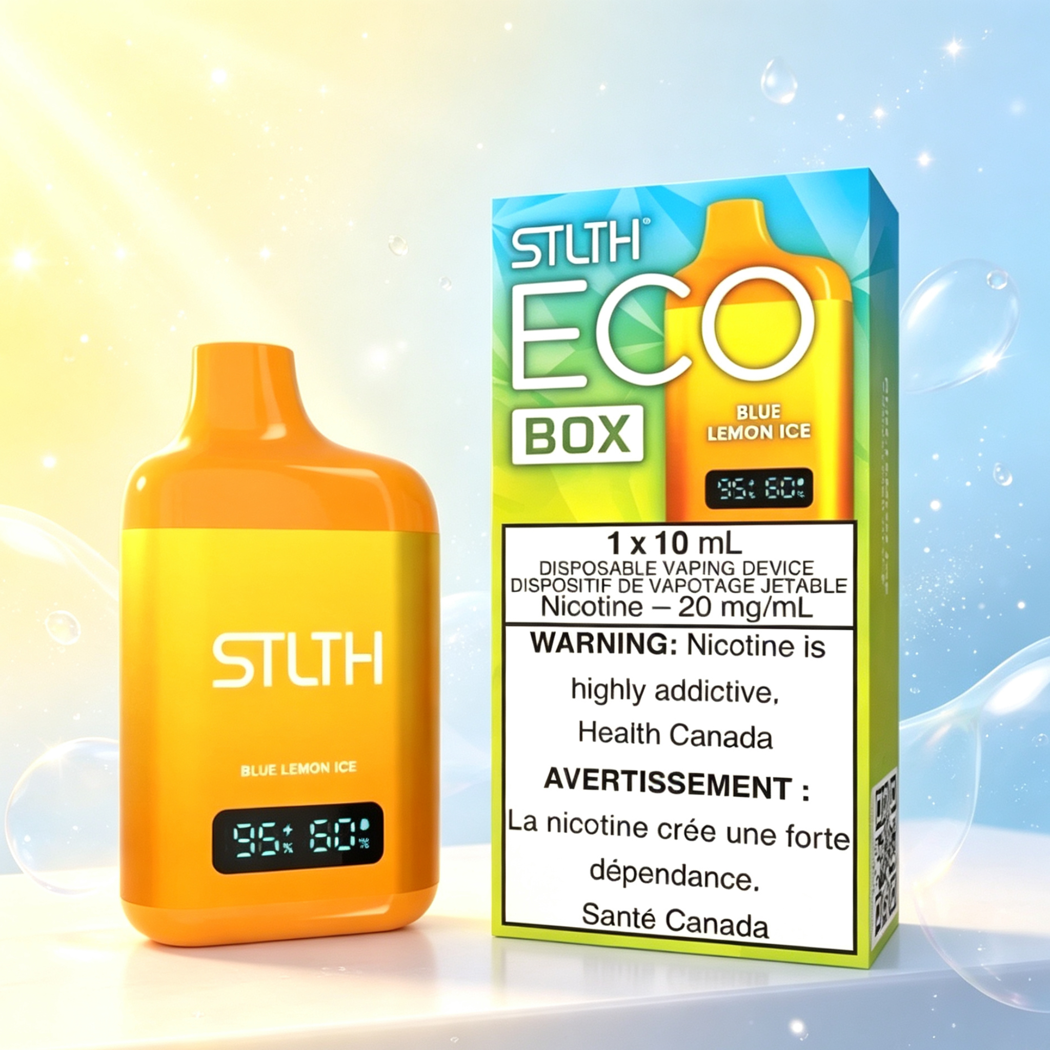 STLTH ECO BOX - Image 15