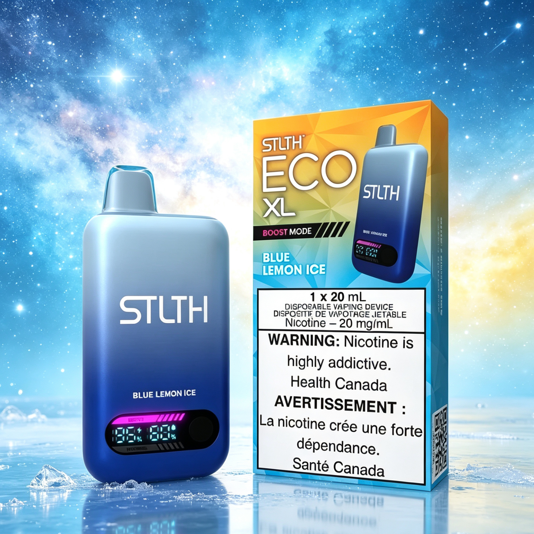 STLTH ECO XL - Image 10